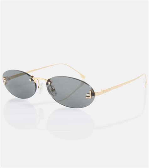 fendi f is fendi sonnenbrille|Fendi First .